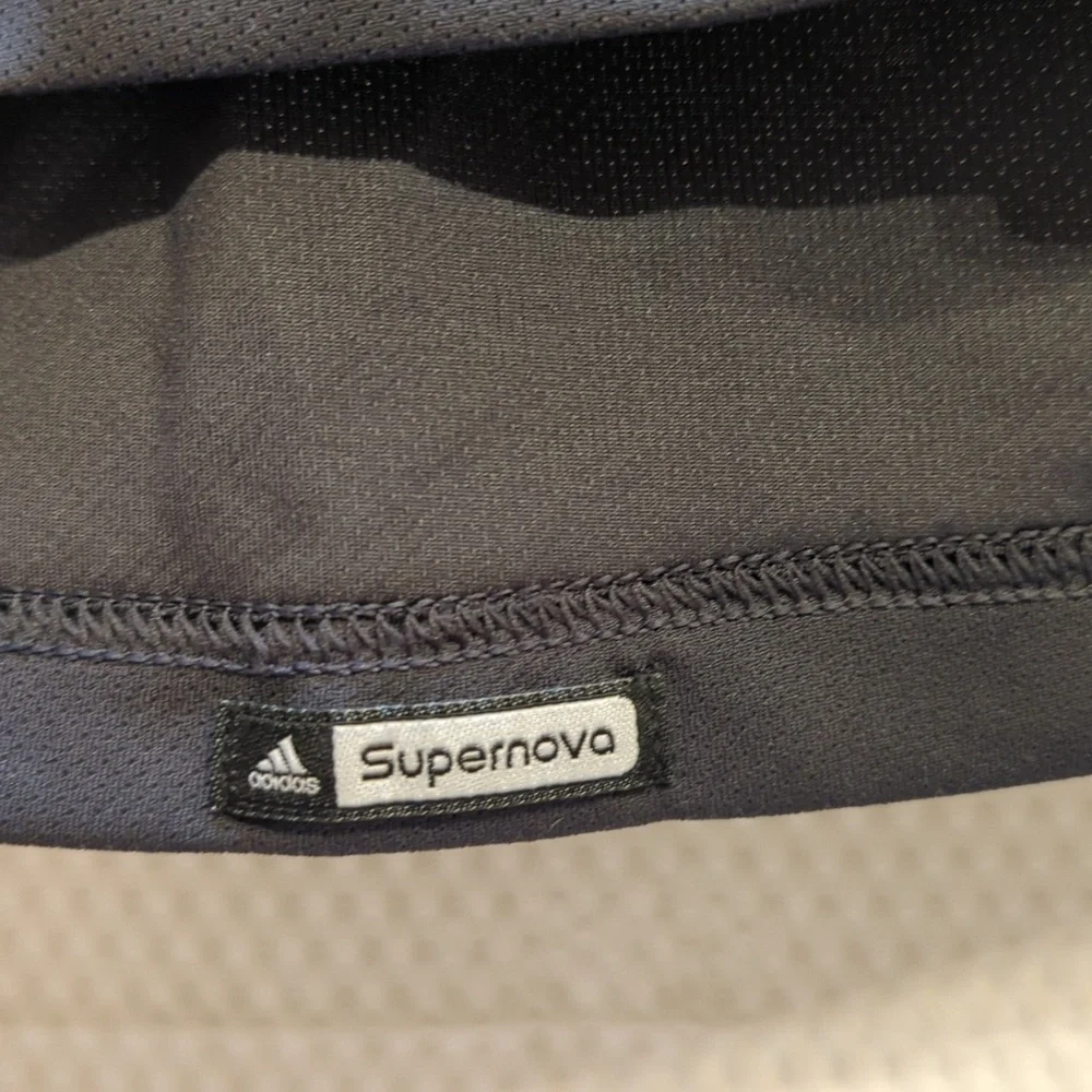 Adidas Clima365 Shirt - Picture 3 of 5